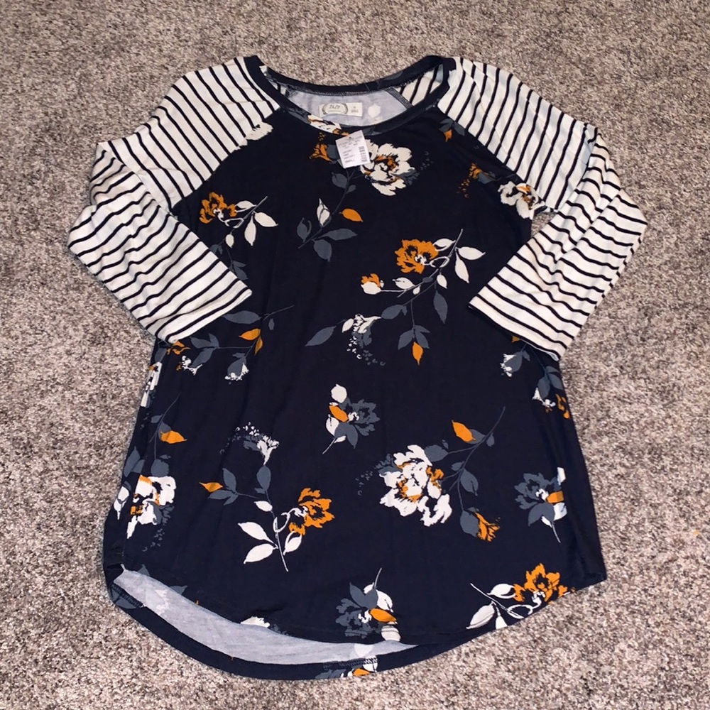 Maurice’s Shirt